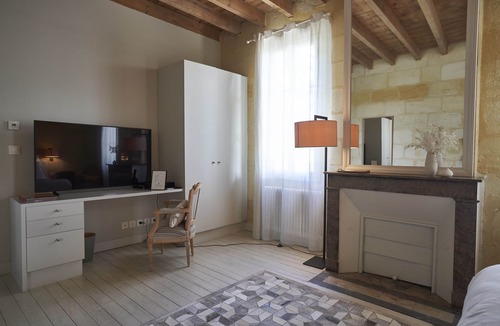 Libourne House | Château Bonalgue