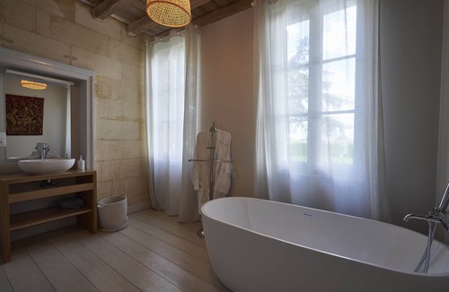 Libourne House | Château Bonalgue