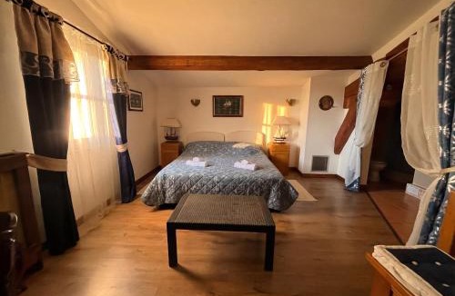 Badens House | Château Borie Neuve