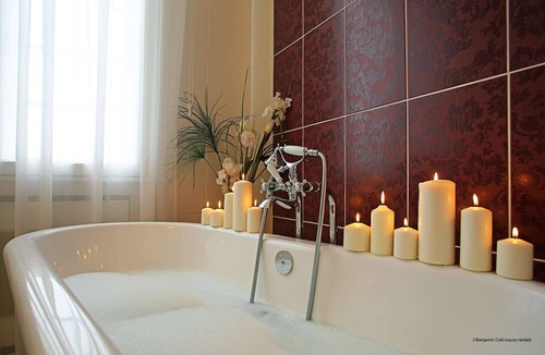 Bouffemont House | Château Bouffémont Luxury estate
