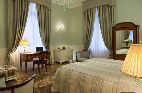Bouffemont House | Château Bouffémont Luxury estate