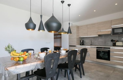 Porto-Vecchio Apartment | Château by Interhome