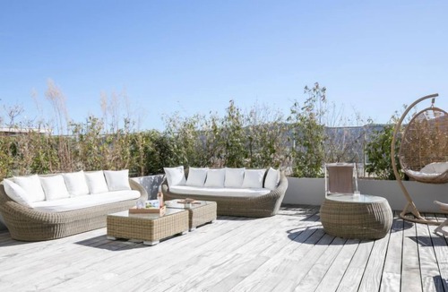 Porto-Vecchio Apartment | Château by Interhome