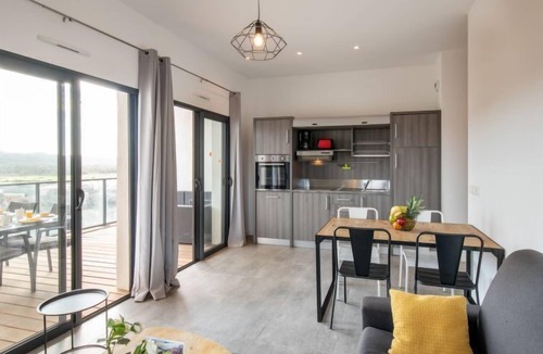 Porto-Vecchio Apartment | Château by Interhome