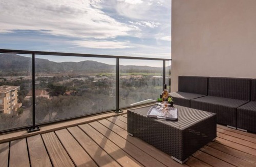 Porto-Vecchio Apartment | Château by Interhome