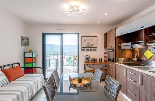 Porto-Vecchio Apartment | Château by Interhome