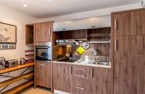 Porto-Vecchio Apartment | Château by Interhome