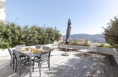 Porto-Vecchio Apartment | château by Interhome