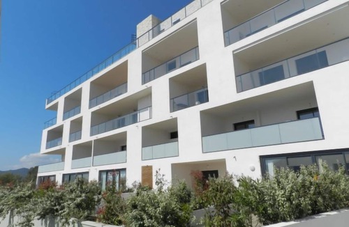 Porto-Vecchio Apartment | château by Interhome