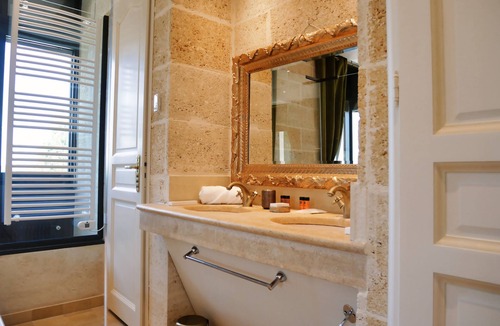 Camiac-et-Saint-Denis Other | Château Camiac