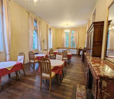 Barsac House | Château Camperos - Chambres d'hôtes - B&B