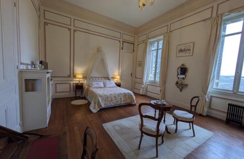 Barsac House | Château Camperos - Chambres d'hôtes - B&B