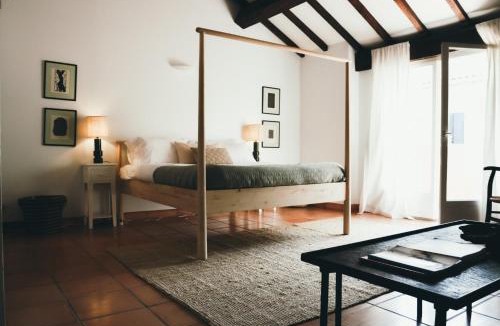 Rustiques House | Château Canet