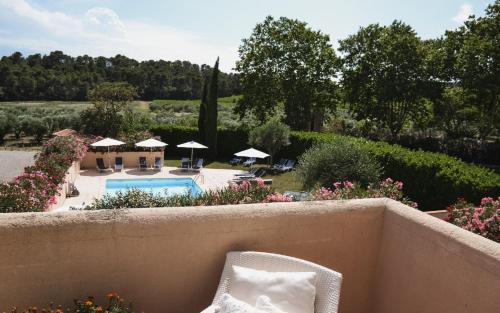 Rustiques House | Château Canet