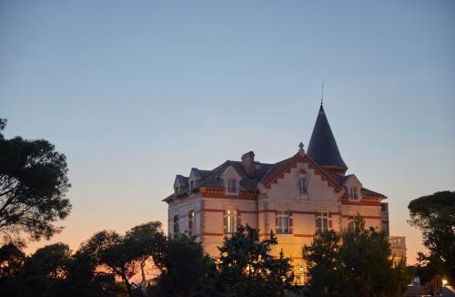Narbonne Resort | Château Capitoul