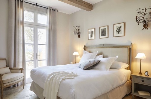 Narbonne Hotel | Château Capitoul