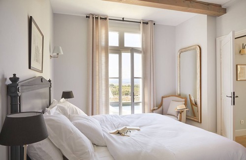 Narbonne Hotel | Château Capitoul