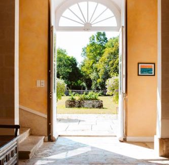 Villeneuve-en-Retz House | Château Chevreuil