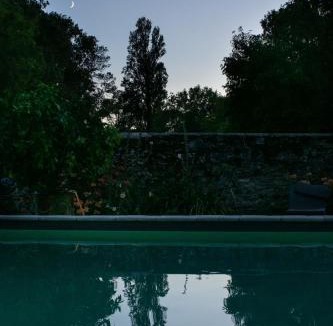 Villeneuve-en-Retz House | Château Chevreuil