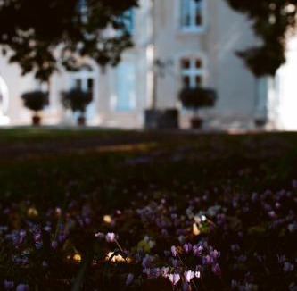 Villeneuve-en-Retz House | Château Chevreuil