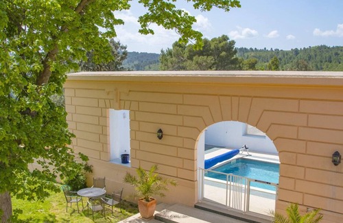 Ribaute House | Château Cicéron, Stay *, The Cers et Marin suite