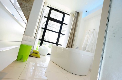 Vals-les-Bains Hotel | Château Clément