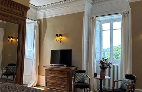 Vals-les-Bains Hotel | Château Clément