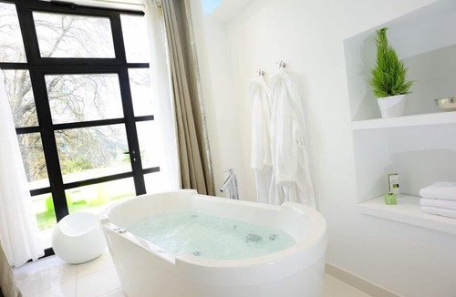 Vals-les-Bains Hotel | Château Clément