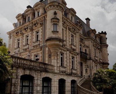 Vals-les-Bains House | Château Clément - Teritoria