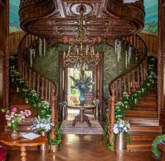 Vals-les-Bains House | Château Clément - Teritoria