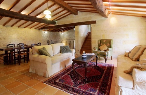 Belves-de-Castillon House | Château Claud Bellevue