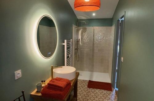 Verac Bed & Breakfast | Château Clos des Maurins