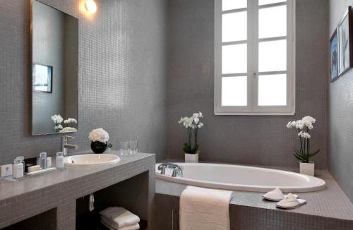 Pauillac Hotel | Château Cordeillan-Bages