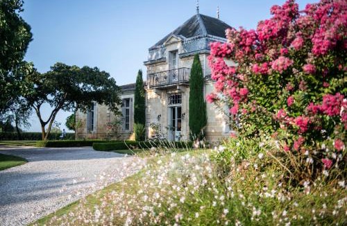 Pauillac Hotel | Château Cordeillan-Bages