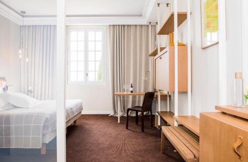 Pauillac Hotel | Château Cordeillan-Bages