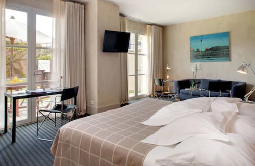 Pauillac Hotel | Château Cordeillan-Bages - Relais & Châteaux