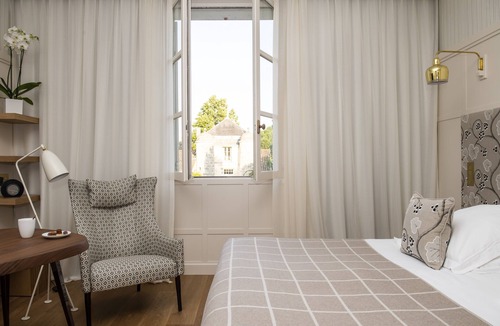 Pauillac Hotel | Château Cordeillan-Bages - Relais & Châteaux