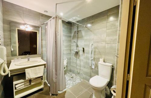 Vieux-Villez Hotel | Château Corneille