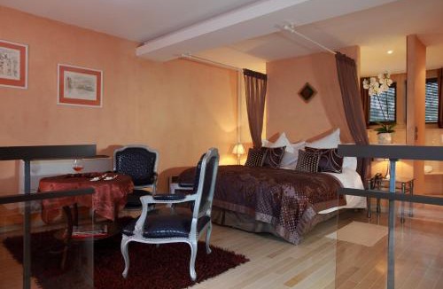 Rehainviller Hotel | Château d'Adomenil