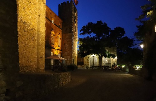 Agel Other | Château D'agel, Exclusive rental 18 people