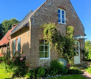 Aigneville Bed & Breakfast | Château d'Aigneville