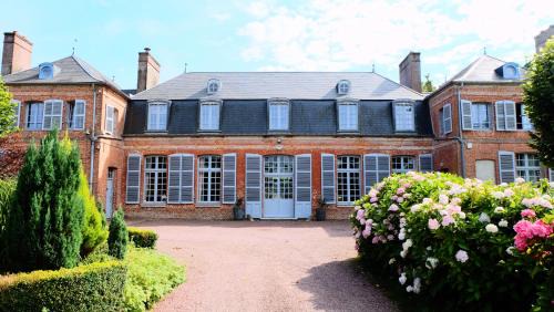 Aigneville Bed & Breakfast | Château d'Aigneville
