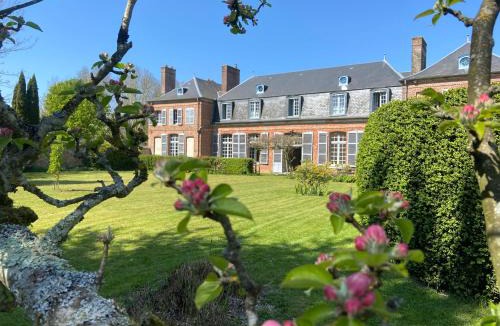 Aigneville Bed & Breakfast | Château d'Aigneville