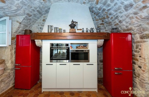 Aigueze House | Château d'Aiguèze