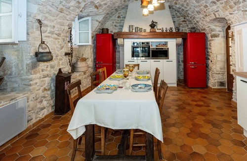 Aigueze House | Château d'Aiguèze