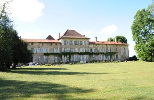 Tarquimpol Hotel | Château D'Alteville