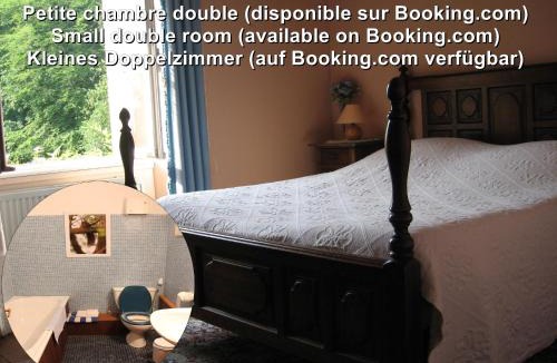 Tarquimpol Hotel | Château D'Alteville