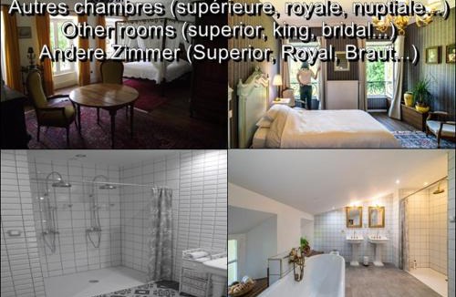 Tarquimpol Hotel | Château D'Alteville