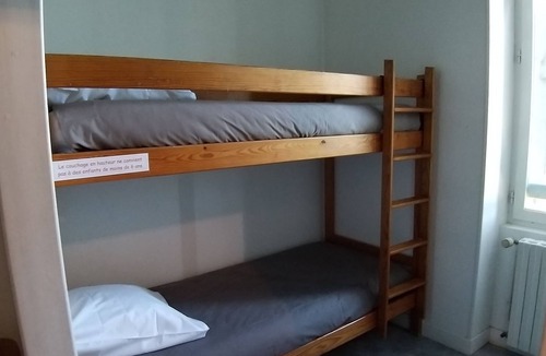 Hontanx House | Château d'Aon