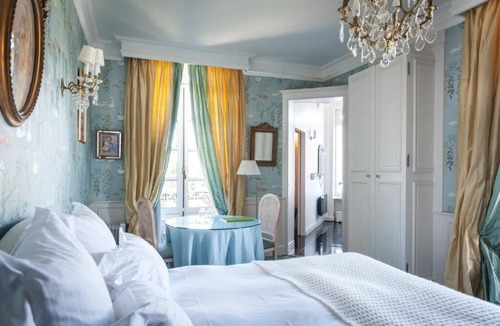 Le Rheu Hotel | Château d'Apigné